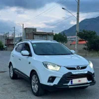 جک s5 مدل ۹۶ اتوماتیک بدون رنگ