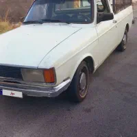 وانت مدل ۸۶ دوگانه