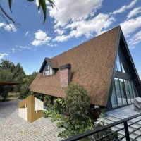 سازه سوییسی پیش ساخته (ویلا پیش ساخته)