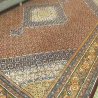 یک عدد فرش دستباف ۱۲ متری
