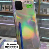 سامسونگ نوت ۱۰