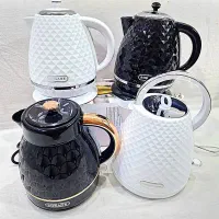 کتری برقی الماسی