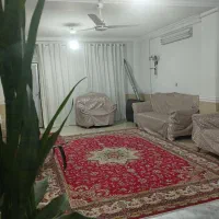 اجاره روزانه/ماهانه و سالیانه سوییت توشن۱۲۰ متری