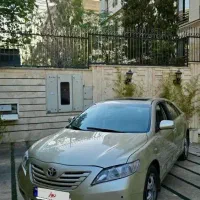 کمری ۲۰۰۷ Glx خیلی تمیز