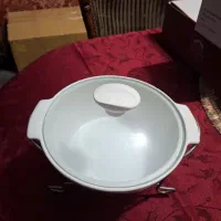 سوپ خوری وارمر دار