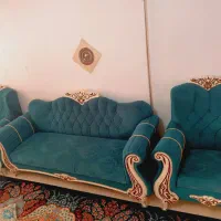 مبل ۸نفره