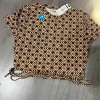 تاپ وارداتی عمده