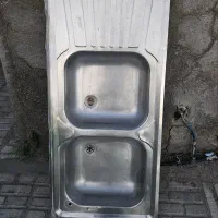 سینک ظرفشویی