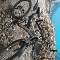 دوچرخه 26