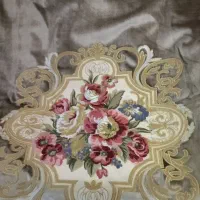 پرده|پرده، رانر، رومیزی|اردبیل, |دیوار