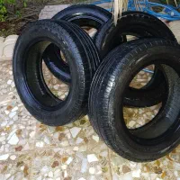 لاستیک سایز 14