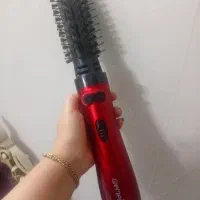 سشوار برس دار