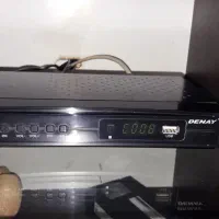 دستگاه گیرنده دیجیتال مارک DENAY