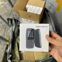 Nokia 106 2018 نو دو سیم‌کارت