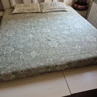تخت خواب دونفره