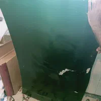 کاپوت پراید فابریک