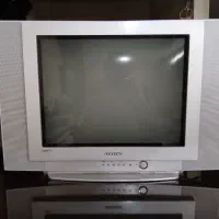 تلویزیون ۲۱ اینچ صفحه تخت سامسونگ