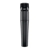 میکروفون SM57 میکسر پایه میکروفون بیسیم اجرای زنده