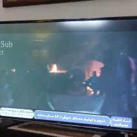 LG smart 46inch