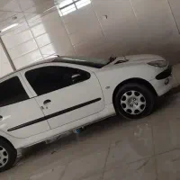 ۲۰۶تیپ۲ tu3