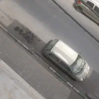 ماتیز مدل ۸۱