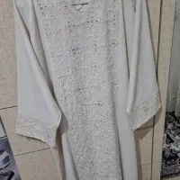 مانتو پیراهنی