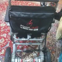 ویلچر برقی mono chair