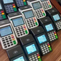 دستگاه کارتخوان سیار