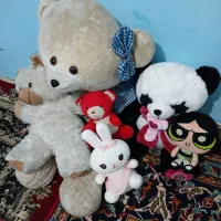 عروسک
