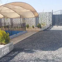 باغ ۵۰۰ متری دلباز استخر دار با ساخت داخل