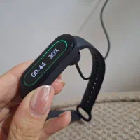 مچ بند هوشمند Mi band 6