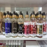 بادی‌اسپلش فراست FROST