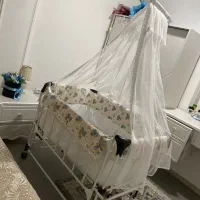 تخت کودک