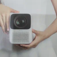 wanbo projector|پخشکننده همراه|اهواز, کوی فاطمیه|دیوار