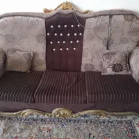 مبل هفت نفره سالم 7500