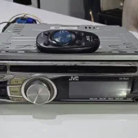 ضبط Jvc
