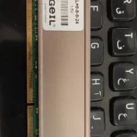 رم کامپیوتر DDR3