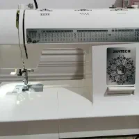 چرخ خیاطی جانتک