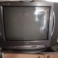 تلویزیون ال جی ۲۱ اینج