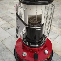 چراغ نفتی سولان