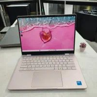 لپتاپ اچ پی HP omnibook7