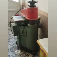 پرس کاربرچرم وپارچه