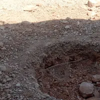 حفر چاه فاضلاب