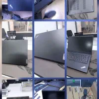 لپ تاپ لنوو thinkpad