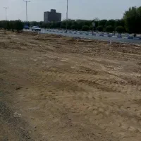 زمین-مسکونی