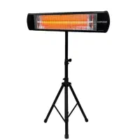 بخاری برقی تابشی اکواتور  هیتر برقی