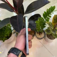 iphone 16promax نو silver|موبایل|کرج, گوهردشت|دیوار