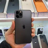 iphone 11pro 256 گیگ پارت zaa
