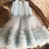 دو عدد پیراهن مجلسی