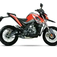 موتور زونتس z2 200